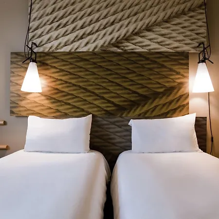 Ibis Centre Hotel Deauville