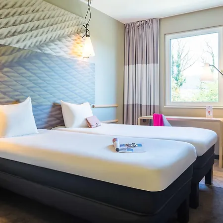 Hotel Ibis Centre Deauville