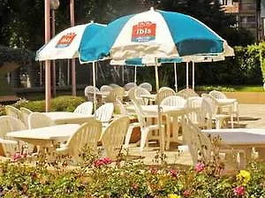Ibis Centre Deauville