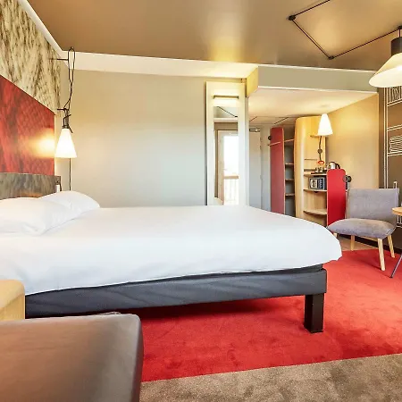 Ibis Centre Deauville