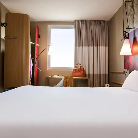 מלון Ibis Centre