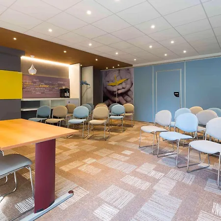 Ibis Centre Deauville