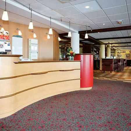 Ibis Centre