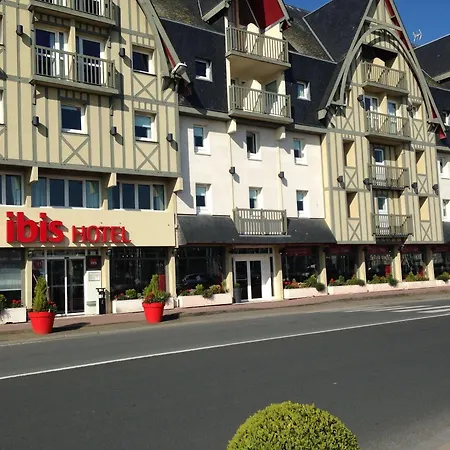 Hotel Ibis Centre