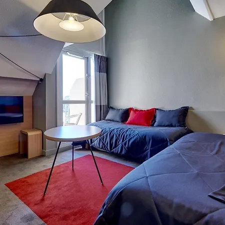 Ibis Centre מלון 3*