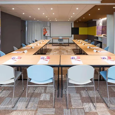 Ibis Centre Deauville