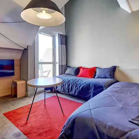 Ibis Centre 3*